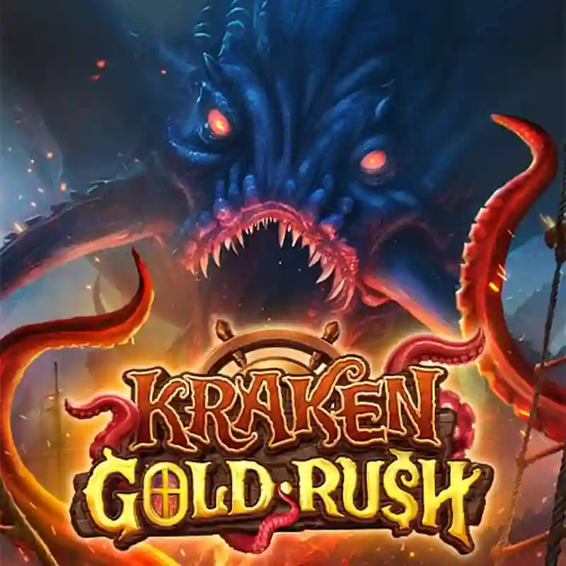 Jugar Kraken Gold Rush hoy777