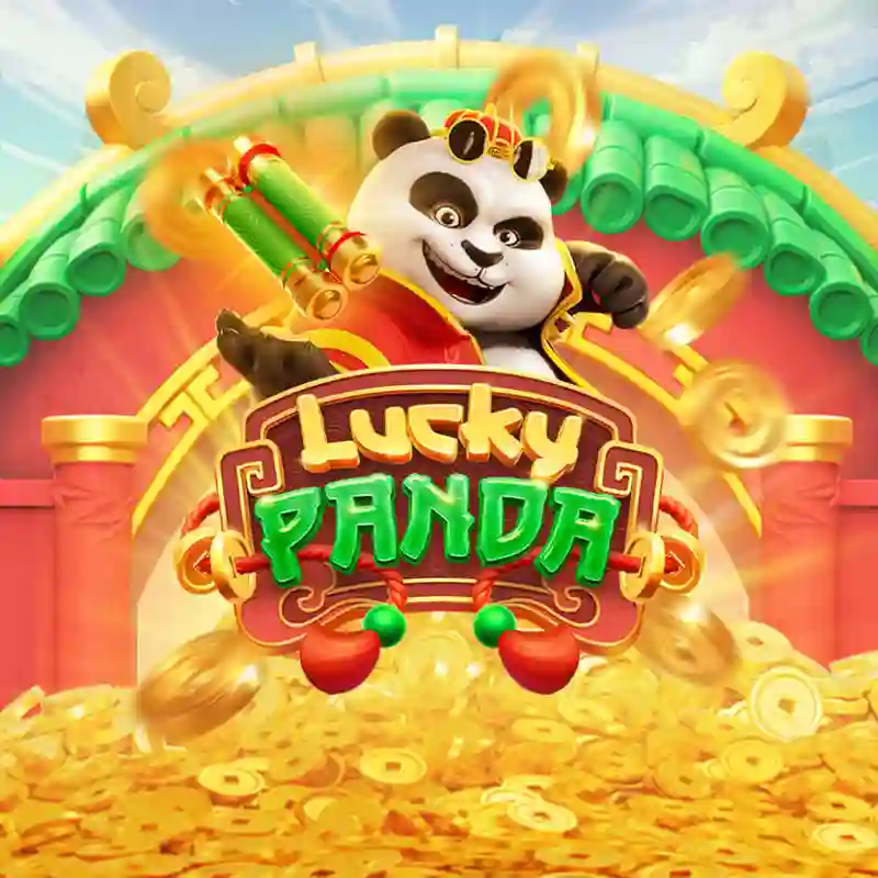 Jugar Lucky Panda en hoy777