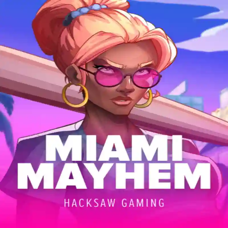 Jugar Miami Mayhem