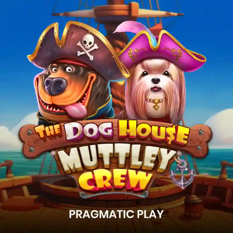 Jugar PP The Dog House Muttley Crew en hoy777